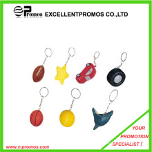 Promotion de divers types Keychain Keychain de contrainte (EP-PS1054-1060)